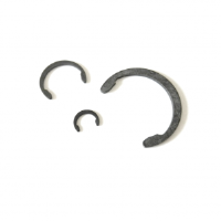 14mm Crescent Rings – M1800 – Pack of 10