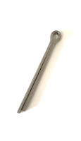 2.5X25MM Stainless Steel Split Cotter Pins – Pack of 25