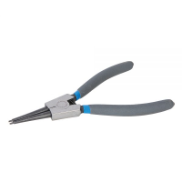 External Circlip Pliers – Straight Nose – Suits 12mm to 31mm Circlips