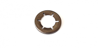 3mm (M3) Uncapped Starlock Washer – Pack of 10