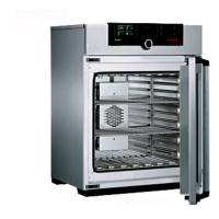 UF55 Universal Drying & Baking Oven
