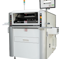 Distributors of Automatic Stencil Printing Machine: HIT-520 Series