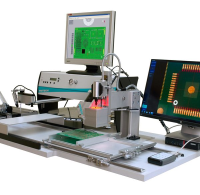 Distributors of Entry Level SMT & Prototyping Equipment