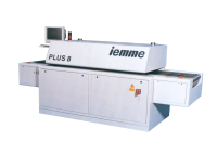 Distributors of iemme Plus 8 Solder Equipment