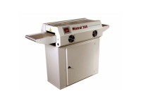 Distributors of Mistral-260 Small Convection Reflow Oven
