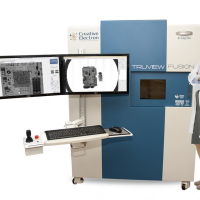 Distributors of TruView&#8482; Fusion X-Ray Inspection systems