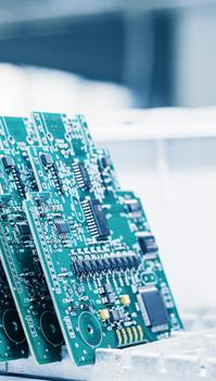 Competitive PCB Assembly Service