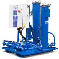 COD Diesel Conditioning Systems