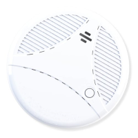 Wireless Carbon Monoxide Detector
