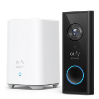 Eufy Smart Wireless Video Doorbell