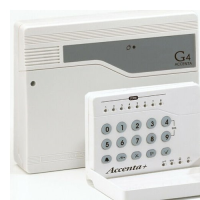 Accenta Alarm Service for Accenta & Optima Wired Domestic Alarms