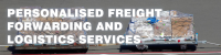 Overseas Courier Services