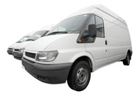 Providers of Overnight Courier Services