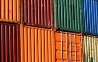 Providers of LCL (Less Than Container Load) Import Services