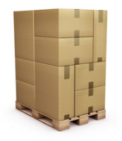 Providers of Pallet Distribution Services
