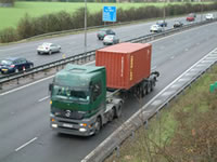 Providers of Specialist Load Services