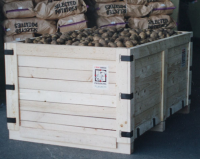 Bespoke Agricultural Packaging Solutions
