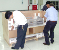 Protective Technology Packaging Solutions