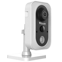 Pyronix Cube-Cam WiFi Camera 2MP 1080p Home Security Camera