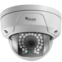 Pyronix Dome-Cam IP WiFi Outdoor Mini Dome Camera 2MP 2.8mm