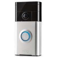 Ring Video Doorbell 3 – Wireless Smart Doorbell