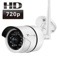 Vimtag Focus B1-C WiFi HD 720p Outdoor IP Camera