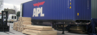 International Freight Forwarders by Land