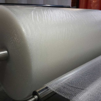 Foam Rolls Polyethylene