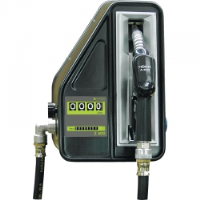 Diesel Eco Box c/w Nozzle & Meter