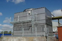 Open Circuit Cooling Towers