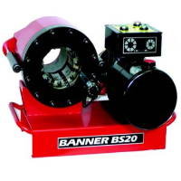 Manufacturers Of Banner BS20 Mini Vehicle Mount
