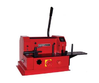 High Quality Bench Mount Hose Cutting Machine