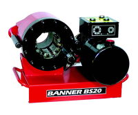 High Quality Manufacturers Of British Made Hose Assembly Machines