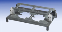 High Quality Standard Flow-Solder Carriers