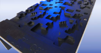 High Quality Tooling Design For The Electronics Industry