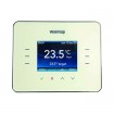 Energy Monitoring Programmable Thermostat For Underfloor Heating 