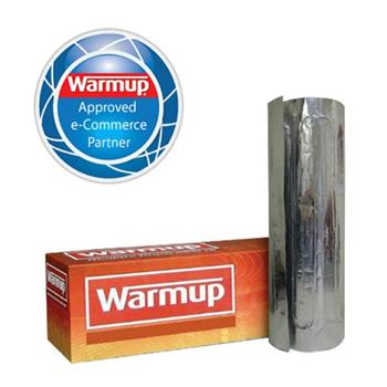 Warmup 140W/m² Foil Heater Kit