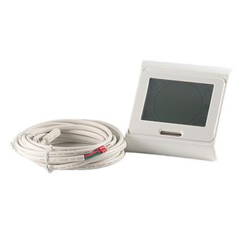PE Digital Touch Screen Thermostat