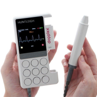 Dopplex Vascular Range Accessories & Consumables