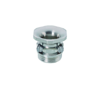23.016 (Favorit pressure screw PG16 thread length 6.5 min/max cable dia 9.5-15.5 - Hylec APL Electrical Components)