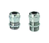 50.007-15MM (Perfect cable gland long thread PG7 thread length 15, min/max cable dia 3-6.5 - Hylec APL Electrical Components)