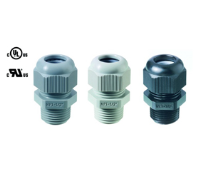50.110 PA/RSW (Perfect cable gland with reducer insert PA/SW NPT 1-PG29thread length 18, min/max cable dia 12-20 - Hylec APL Electrical Components)