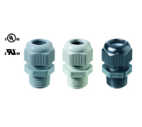 50.134 PA/SW (Perfect cable gland PA/SW NPT 3/4 thread length 15, min/max cable dia 14-18 - Hylec APL Electrical Components)