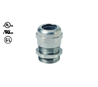 50.612 ES (Perfect cable gland ES M12X1,5 thread length 5, min/max cable dia 3-6 - Hylec APL Electrical Components)