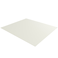 C2T2436SLG1 (C2TS Series Solid Top Panel - Hammond Manufacturing) - SOLID TOP 24X36