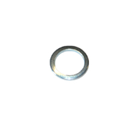 D 307/8 (Washer PG7 , material - steel, zinc-plated- Int./Ext Dia