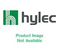 DNMB/4E/2 (73mm DIN Rail mounting PCB enclosure open top with hinged cover, enclosure 4 - Hylec APL Electrical Components)
