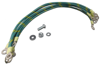 GRDKIT01 (GRDKIT Series Bonding Wire Kits - Hammond Manufacturing)
