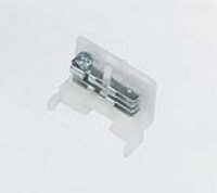 HY508 V/6F (Interlockable pole polyamide pa6.6  tab to tab terminal block 11mm pitch - Hylec APL Electrical Components)