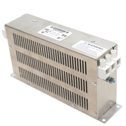 KMF318A (KMFA Series Three Phase Industrial Mains Filter - High Performance for Drives Applications - Roxburgh EMC Components)